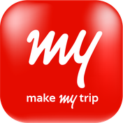 MakeMyTrip