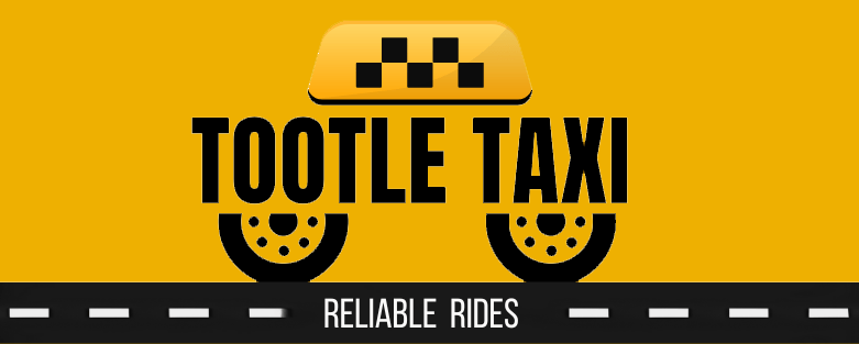 Tootle taxi