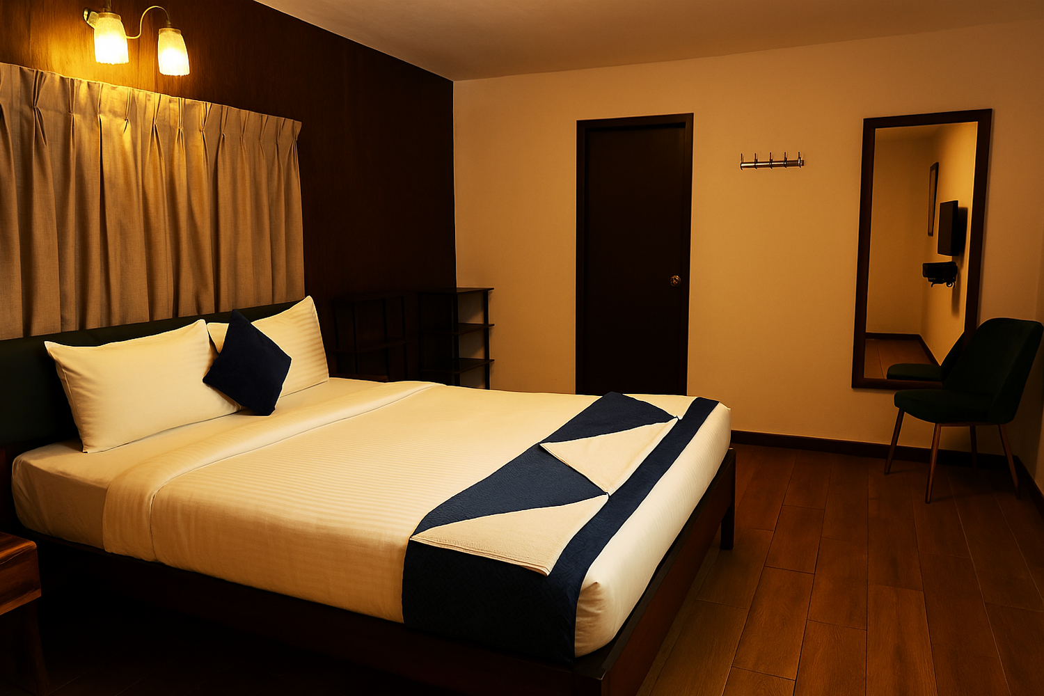 Amber Room 3