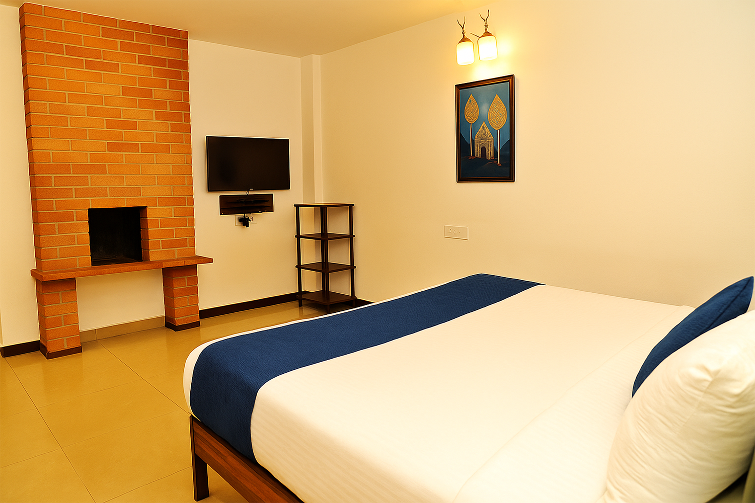 Superior room 1